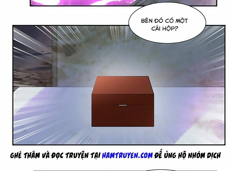 cửu dương thần vương chapter 26 16