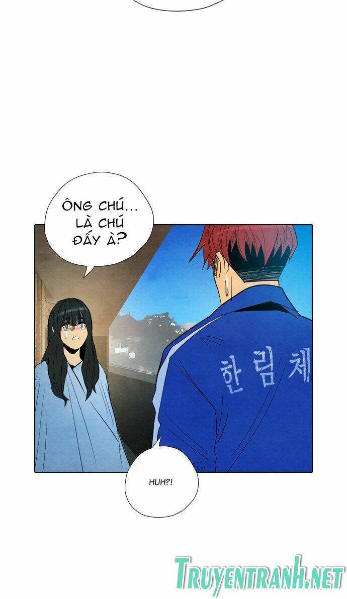 nạn nhân hồi sinh chapter 20 87