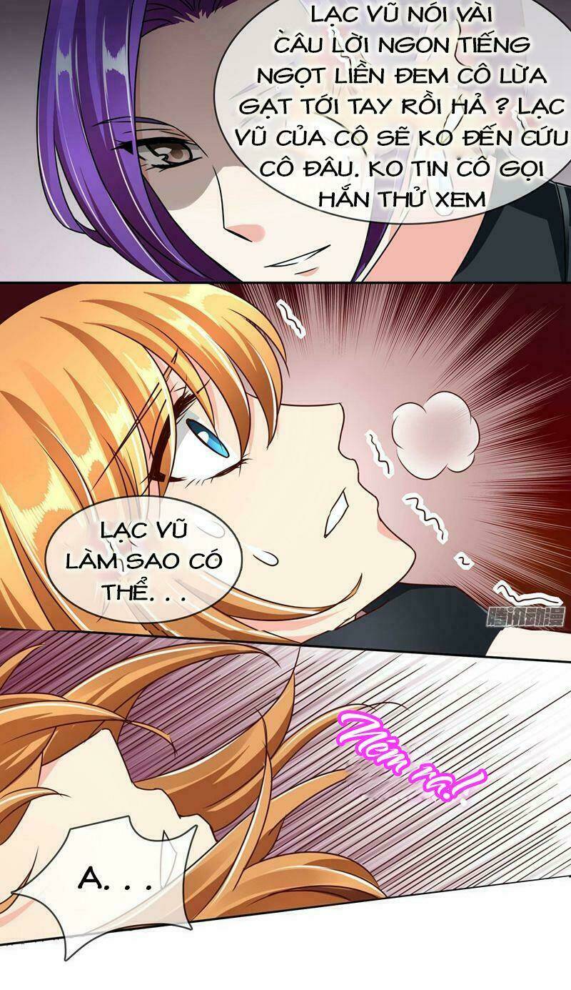 bá đạo trung khuyển tìm ái ký chapter 57 7