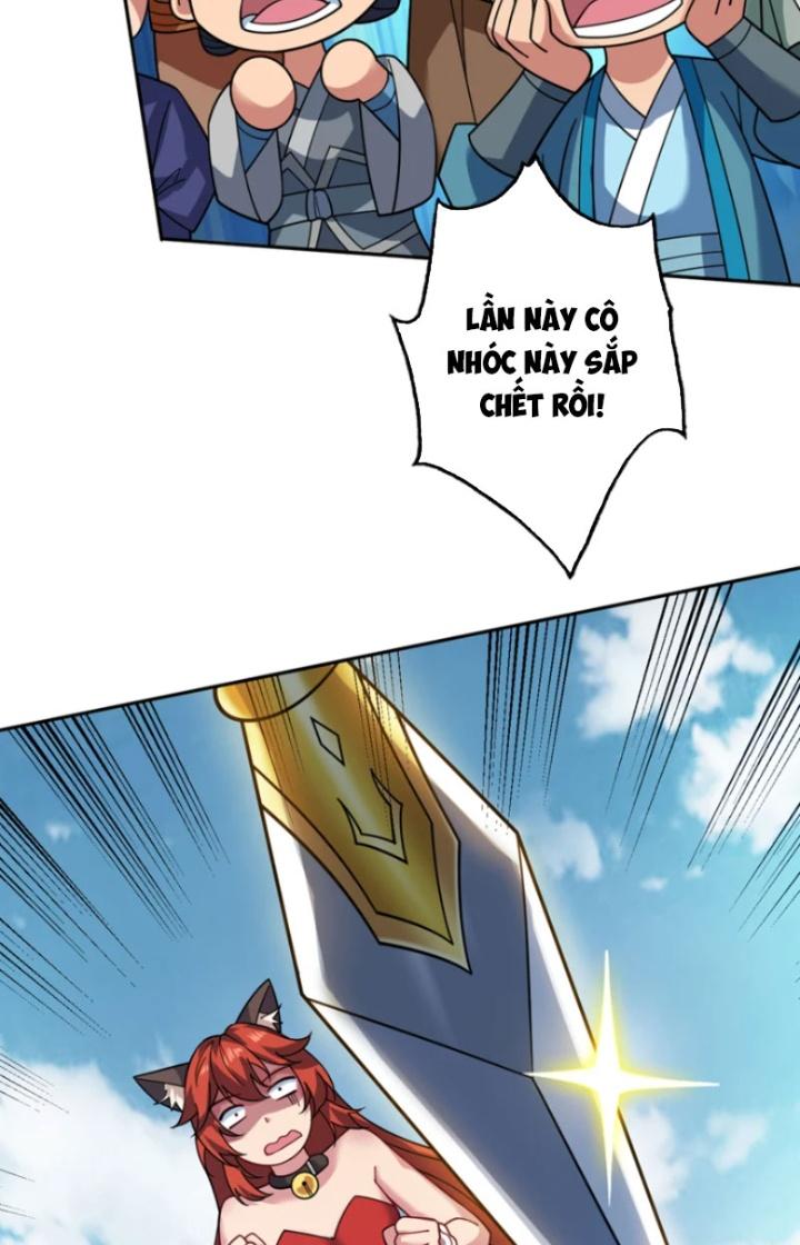 ẩn cư mười vạn năm, đời sau mời ta rời núi chapter 97 25