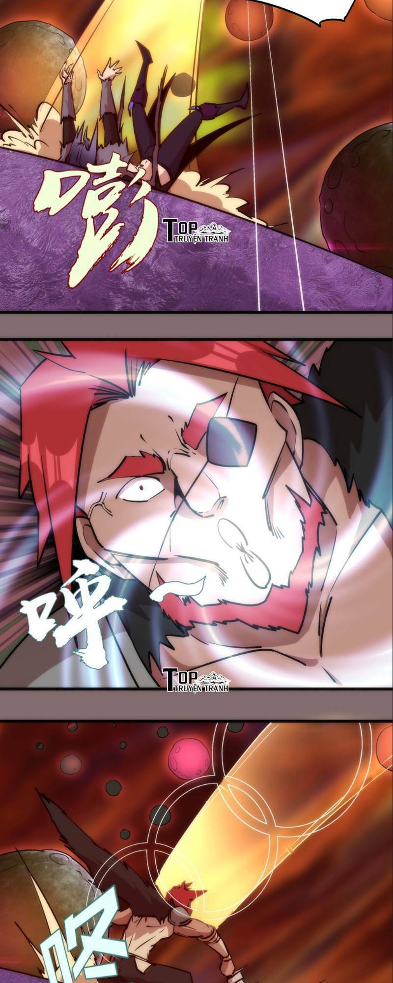 ta không phải đại ma vương chapter 15 22