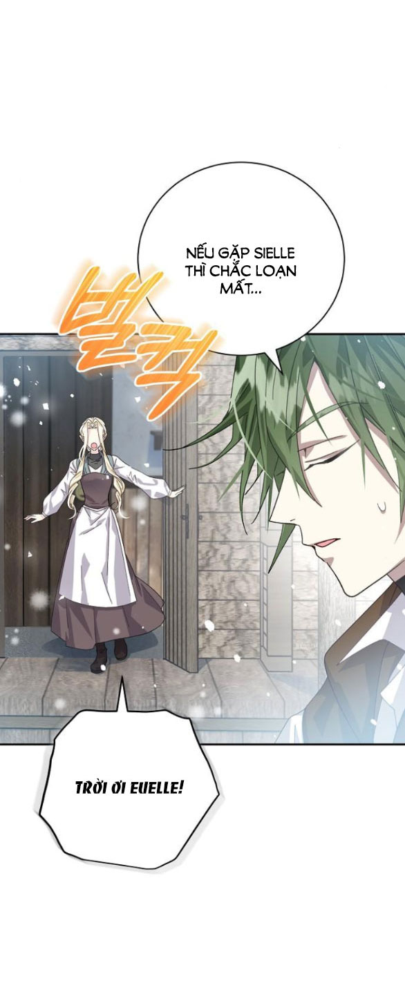 chiếm hữu trái tim bạo chúa chapter 16.2 15