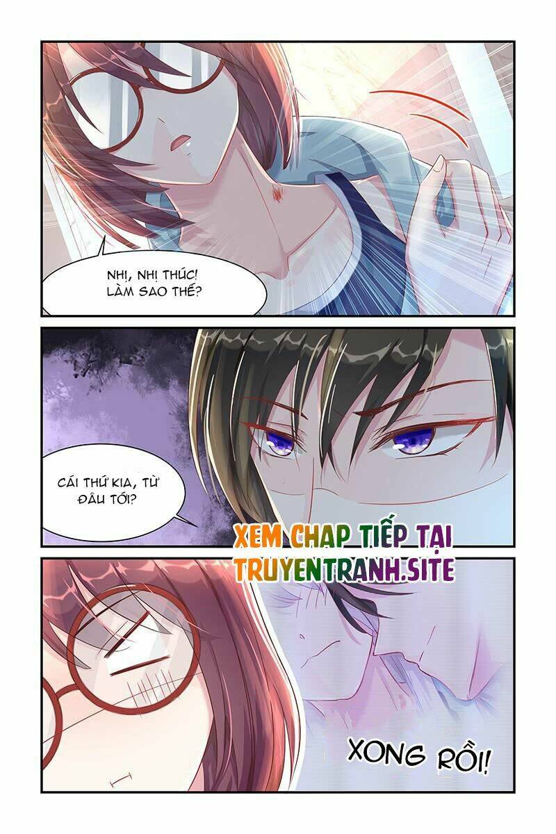 danh môn thiên hậu chapter 29 9