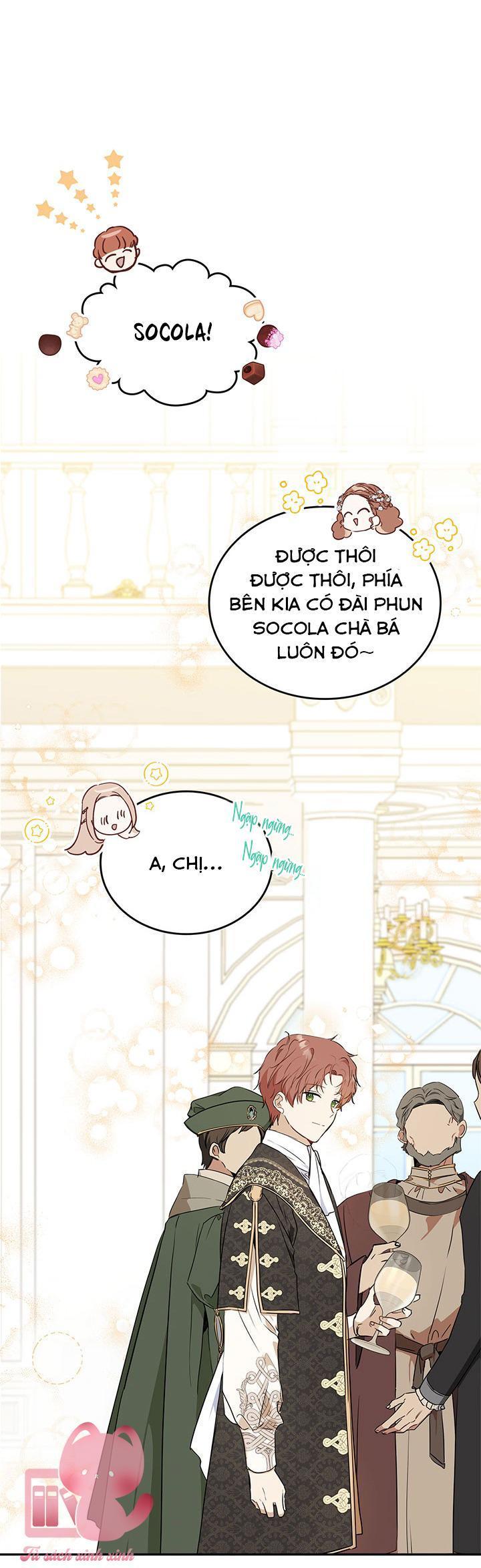 kiếp này ta sẽ trở thành gia chủ chapter 75 63