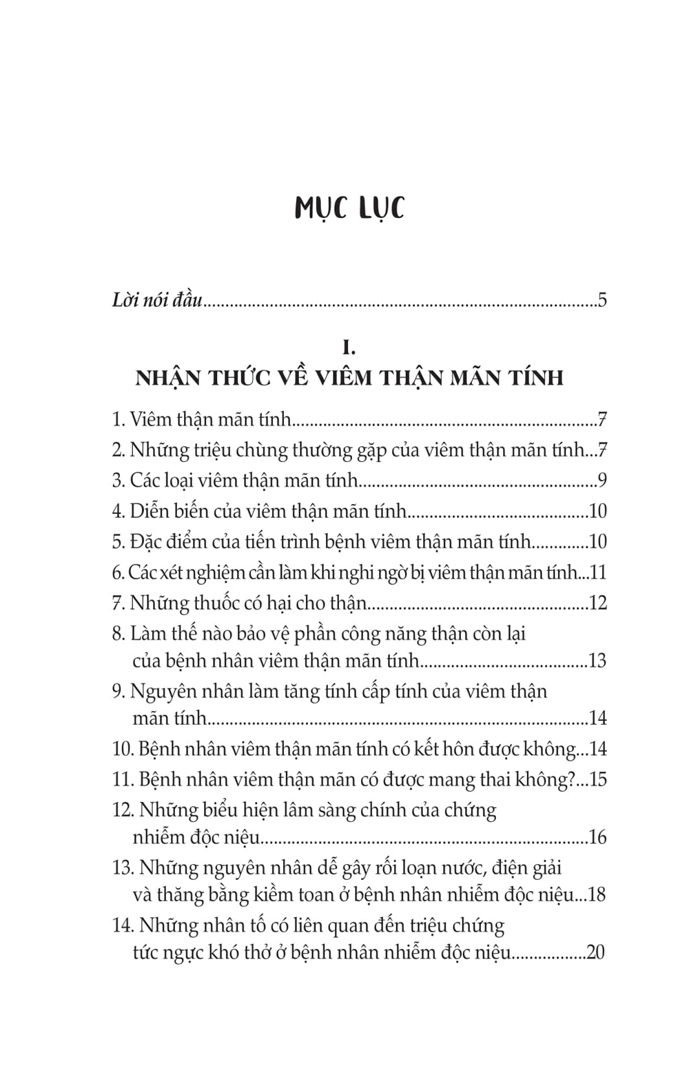 Sức Khỏe Là Vàng - Phòng Trị Bệnh Viêm Thận