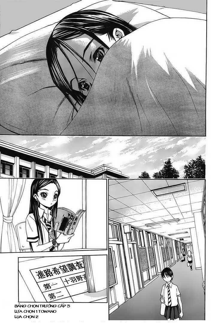 loveplus: kanojo no kako chapter 2 13