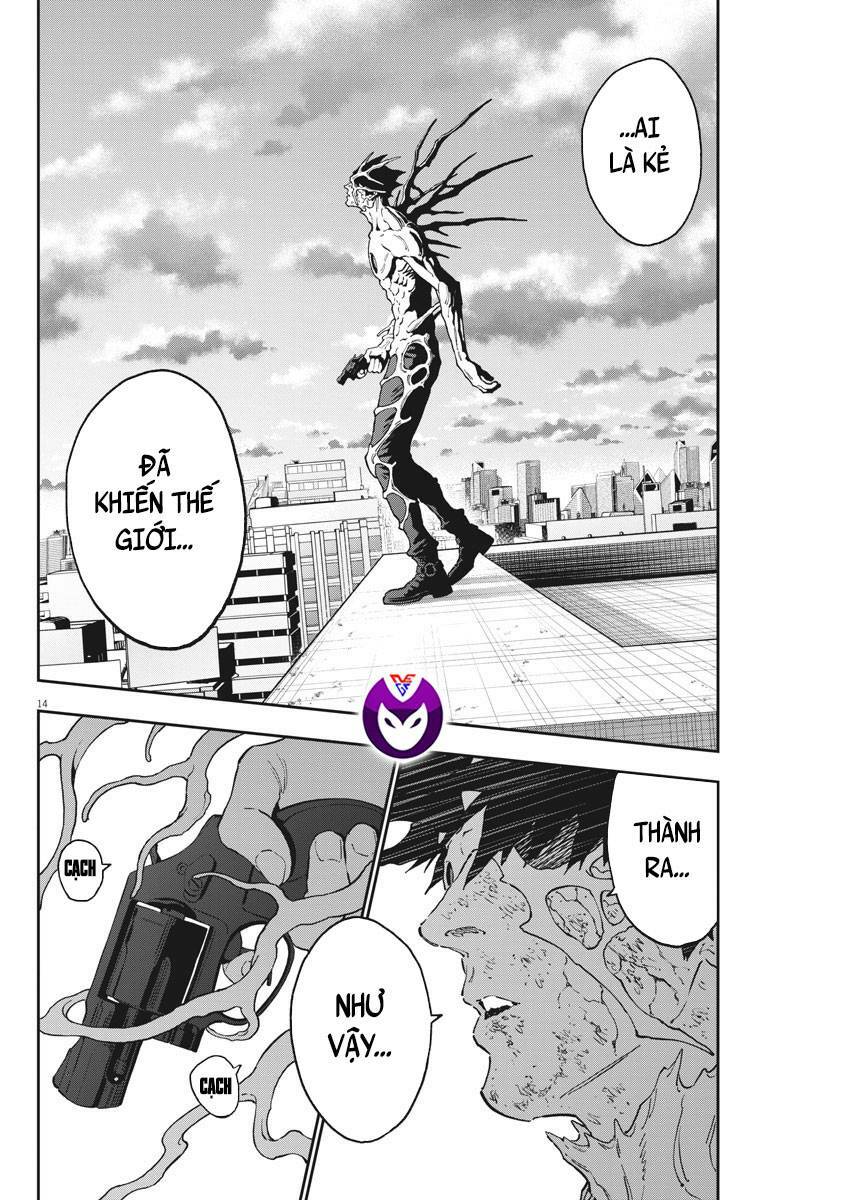 đọa nhân chapter 160 13