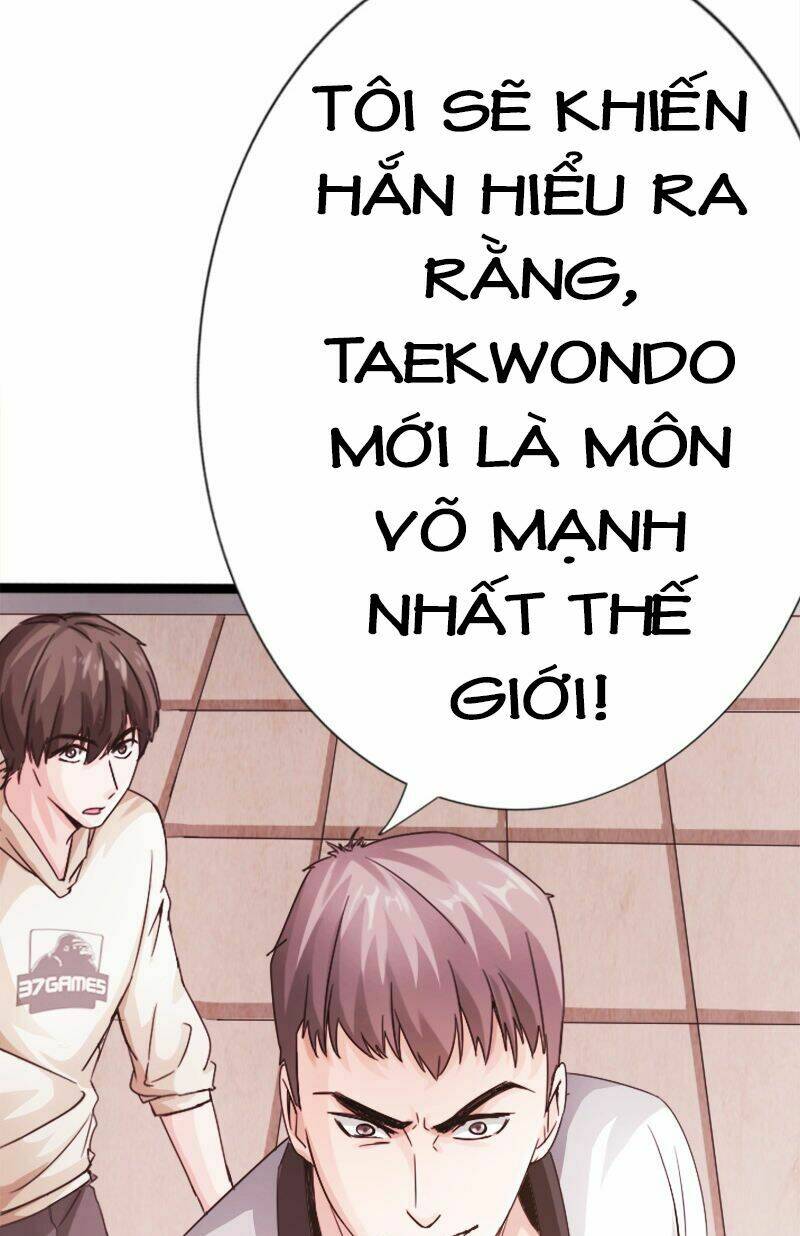 tuyệt phẩm tà thiếu chapter 10 6