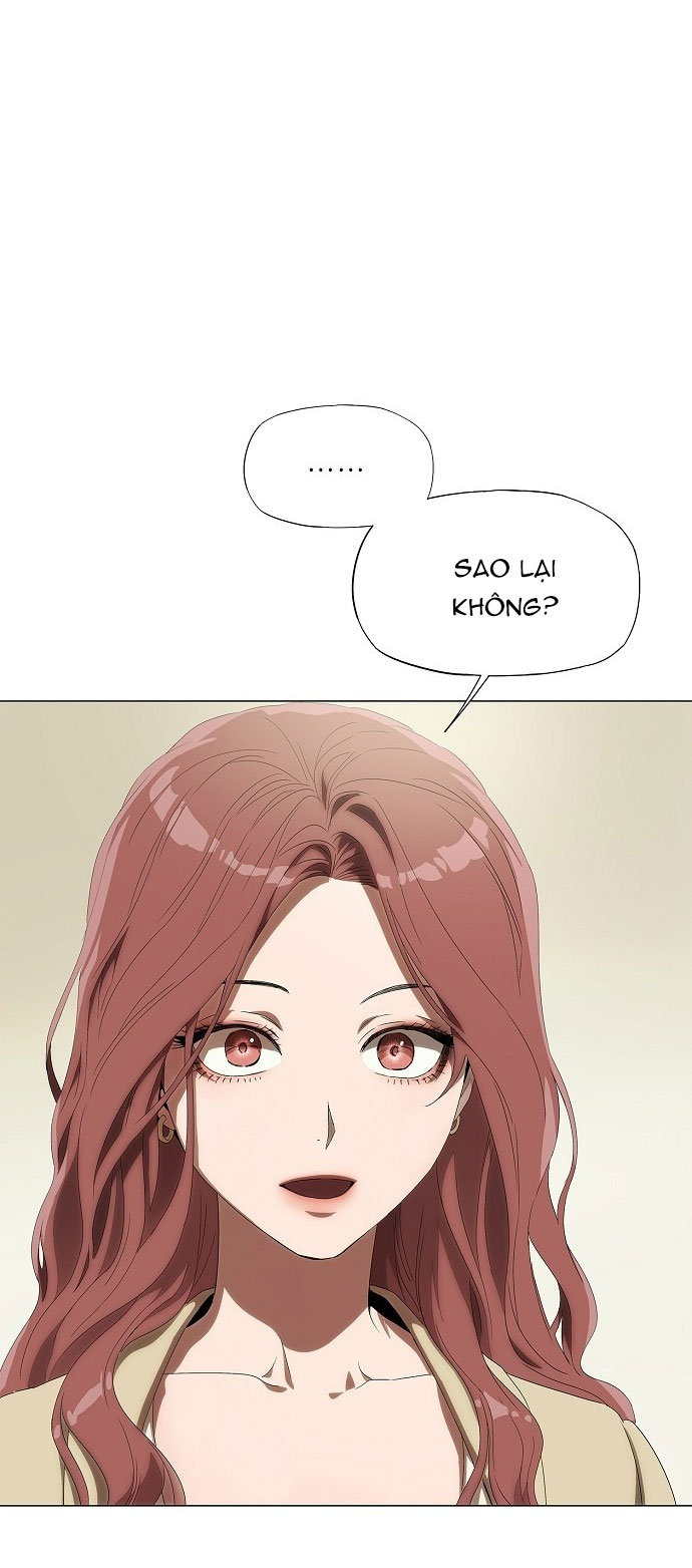 không thể thoát ra khỏi bộ phim kịch tính chapter 3.1 10
