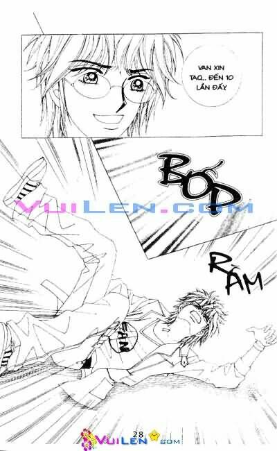 tìm lại tình yêu chapter 66 9