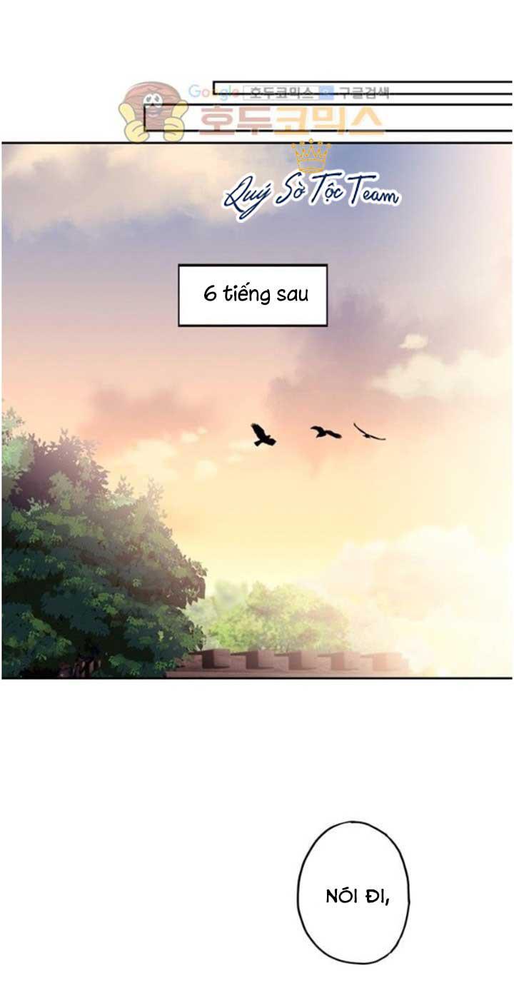 trọng sinh trở thành hoàng phi chapter 31 19