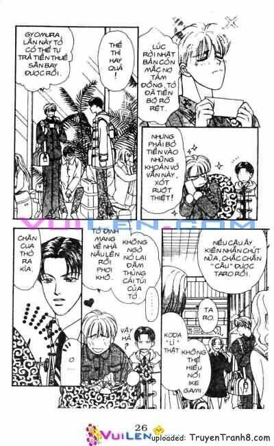 yamada tarou monogatari chapter 13 27