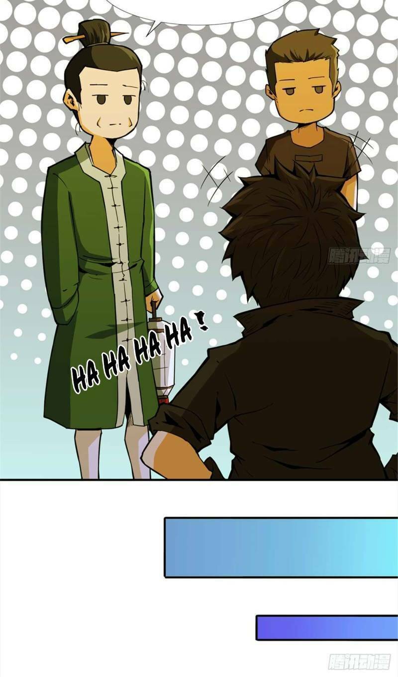 nơi này có yêu khí chapter 39 18