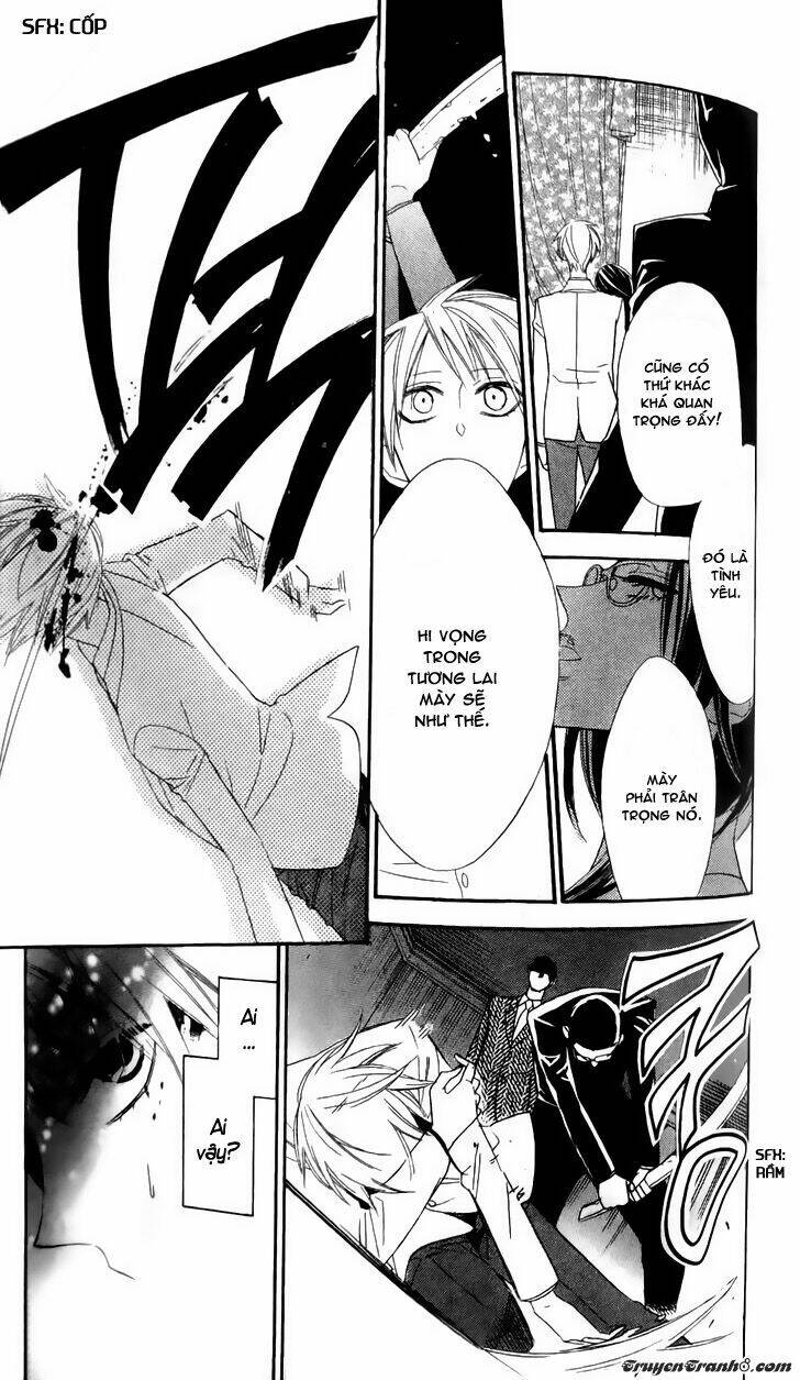 love sick chapter 17 28