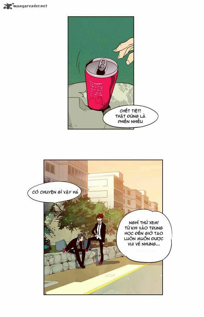 nữ sinh trường wilds chapter 80 3