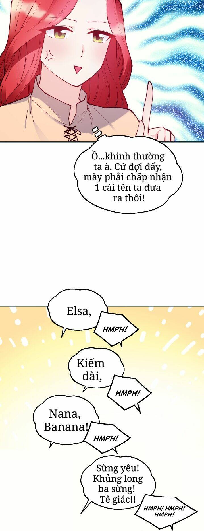 phản diện rất dễ làm chapter 28 19