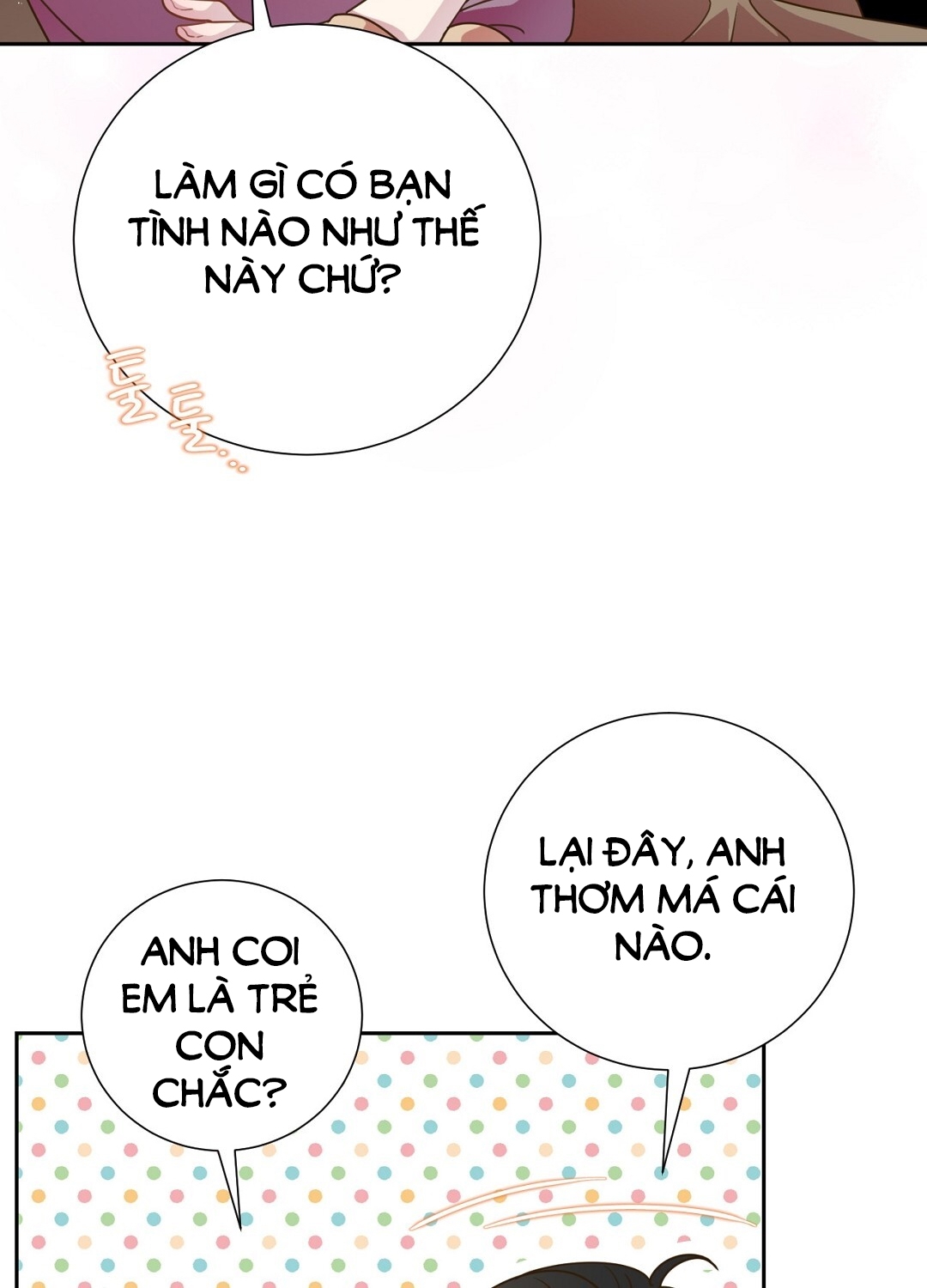 [18+] trải nghiệm thân mật với bạn của anh trai chapter 18.2 45