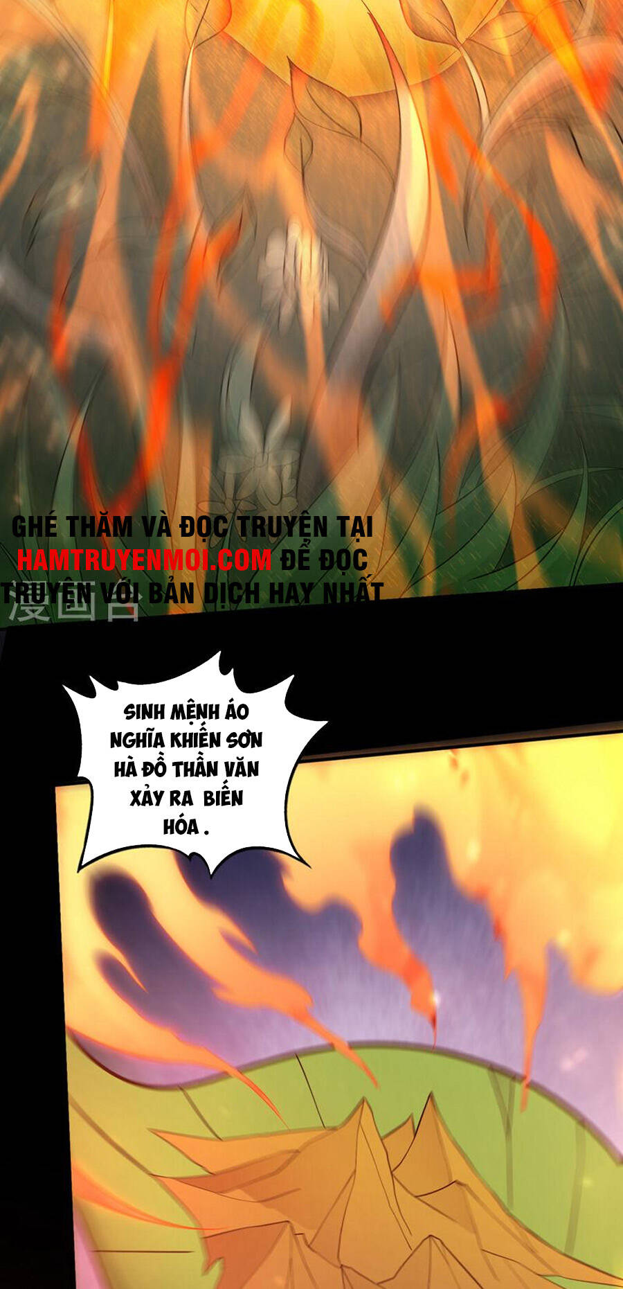 tối cường thần y tại đô thị chapter 259 5