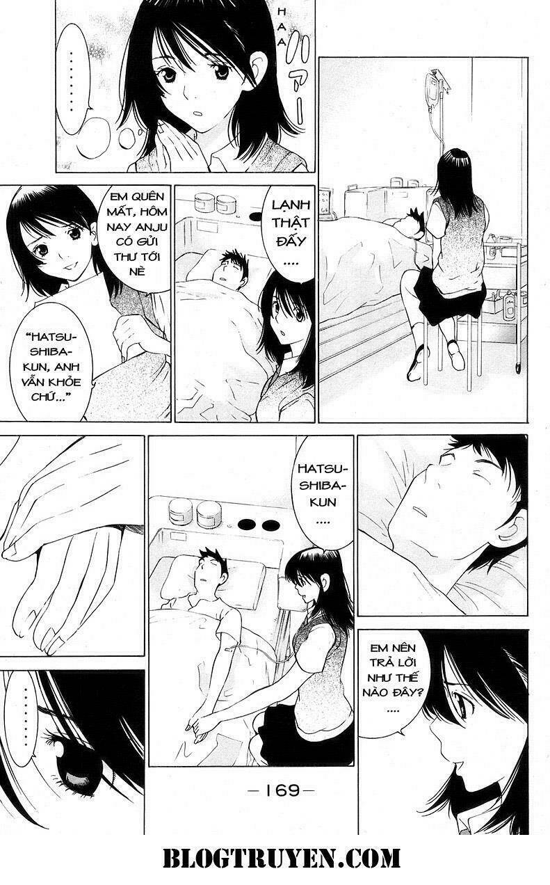 gacha gacha - secret chapter 55 22