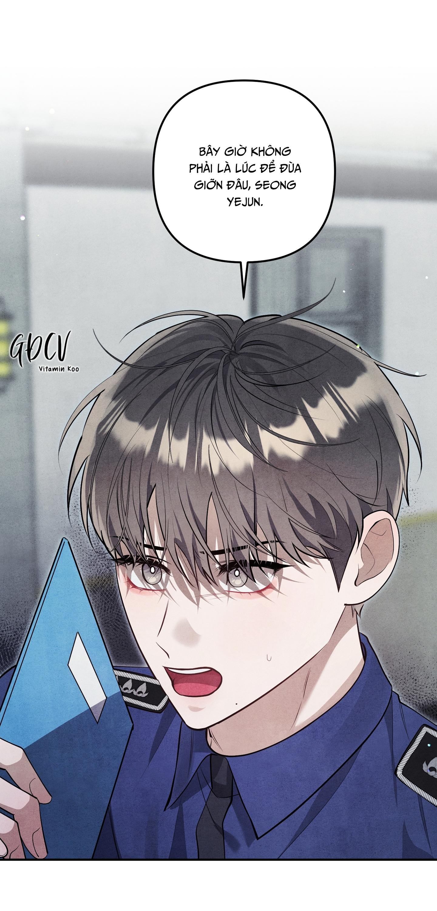 hắc diễm dục vọng chapter 3 2