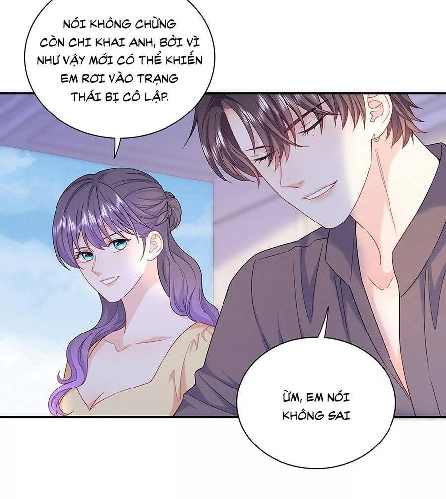 tôi dựa vào tà ý: nghịch chuyển nhân sinh chapter 65 9