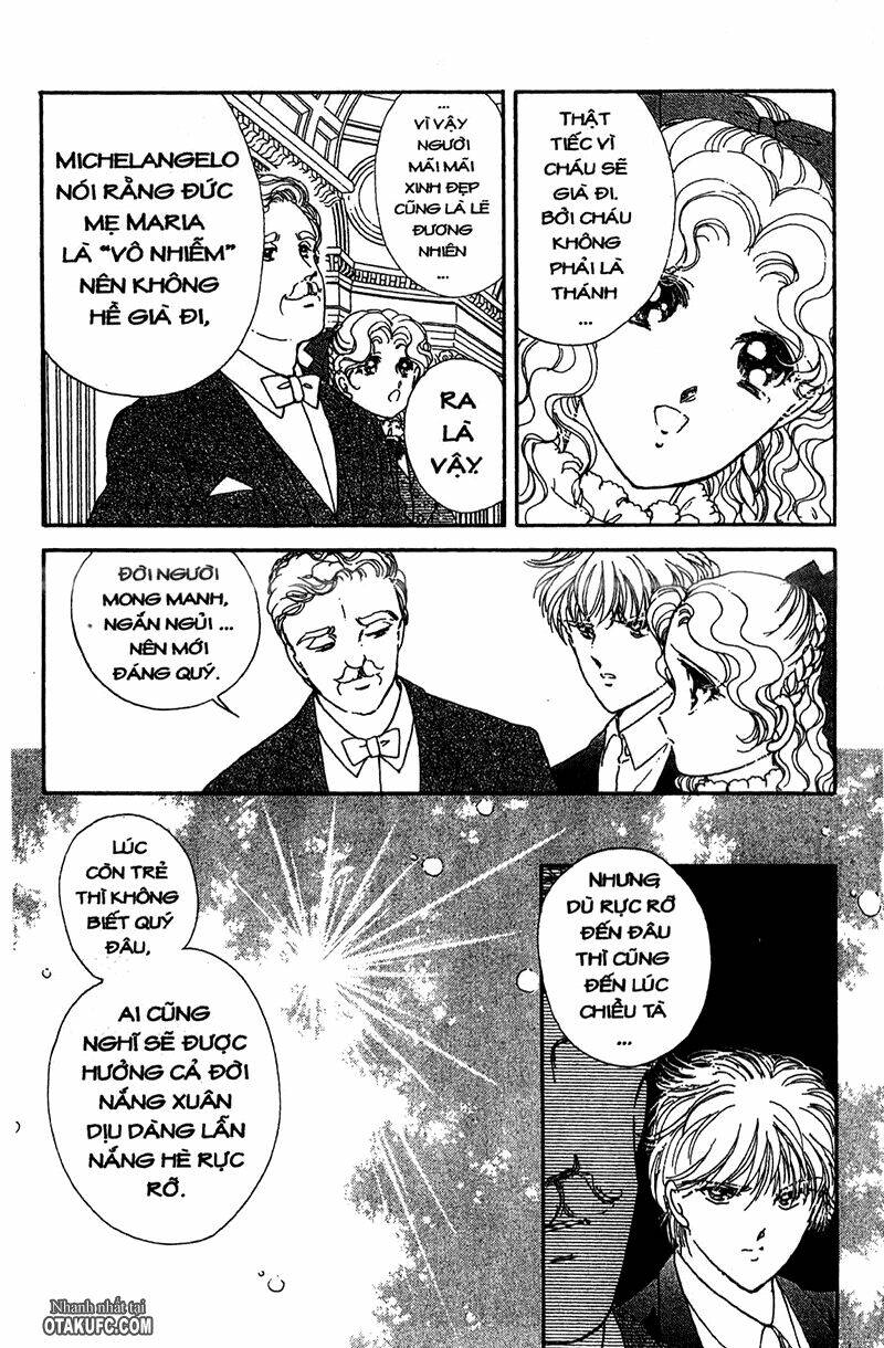 khúc tình ca ban mai - akatsuki no aria chapter 42 24