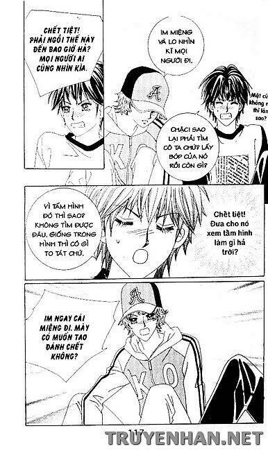 my lovely master chapter 68 19