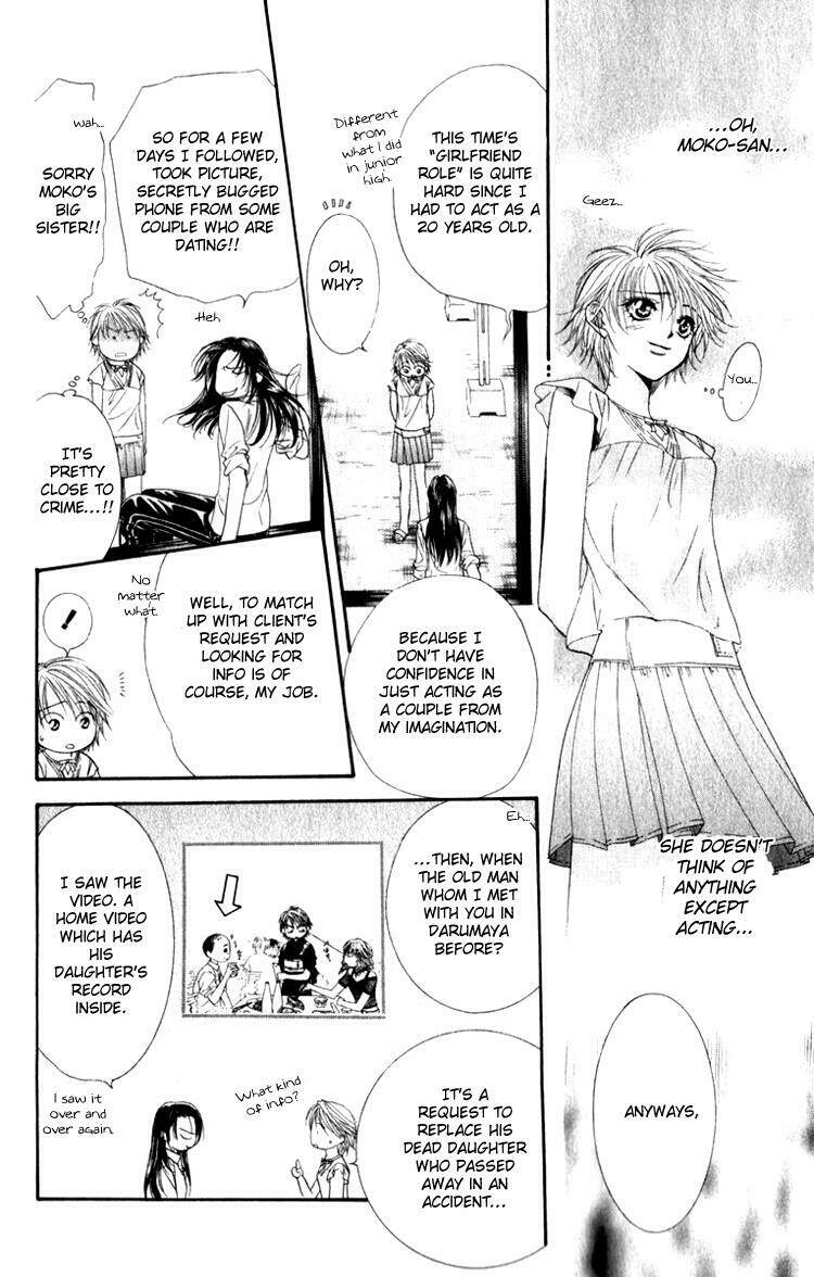 thử thách của kyouko chapter 51 25