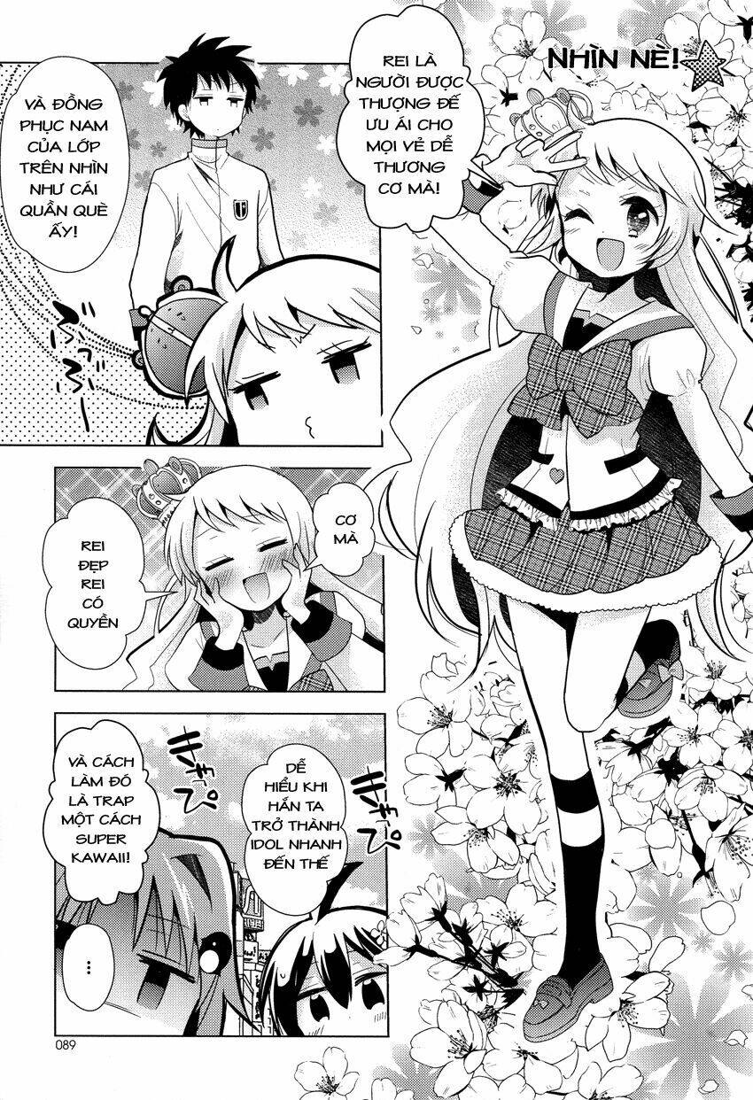 otasuke miko miko-chan chapter 7 20