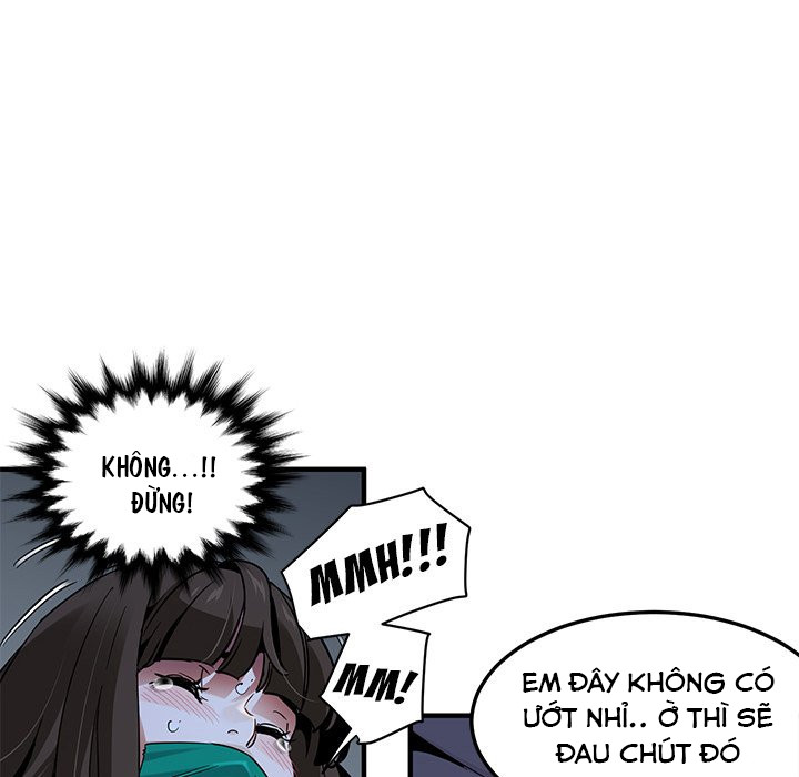 dog on patrol chapter 34 51