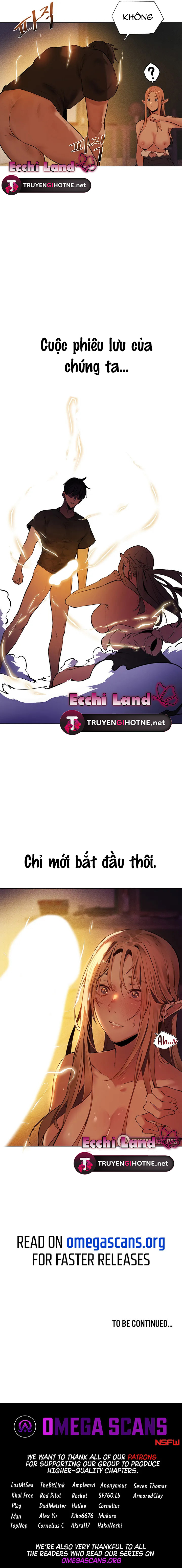 dàn harem của chàng kỵ sĩ chapter 2.2 4