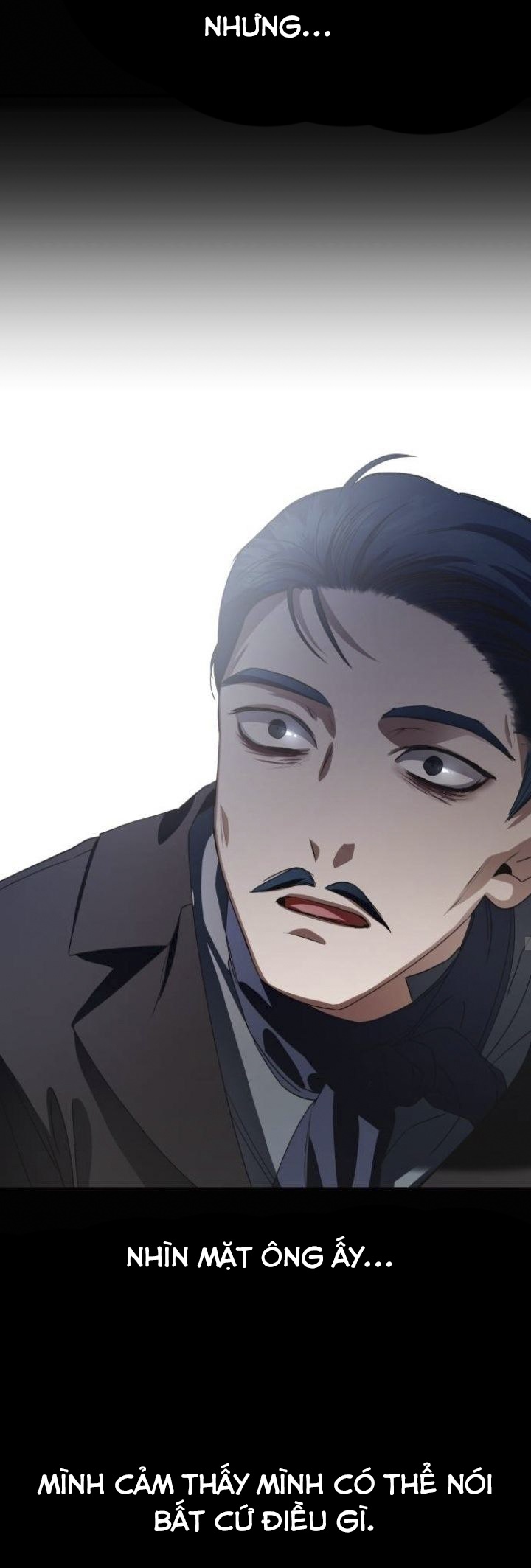 tôi muốn trở thành cô ấy dù chỉ là một ngày chapter 33 21