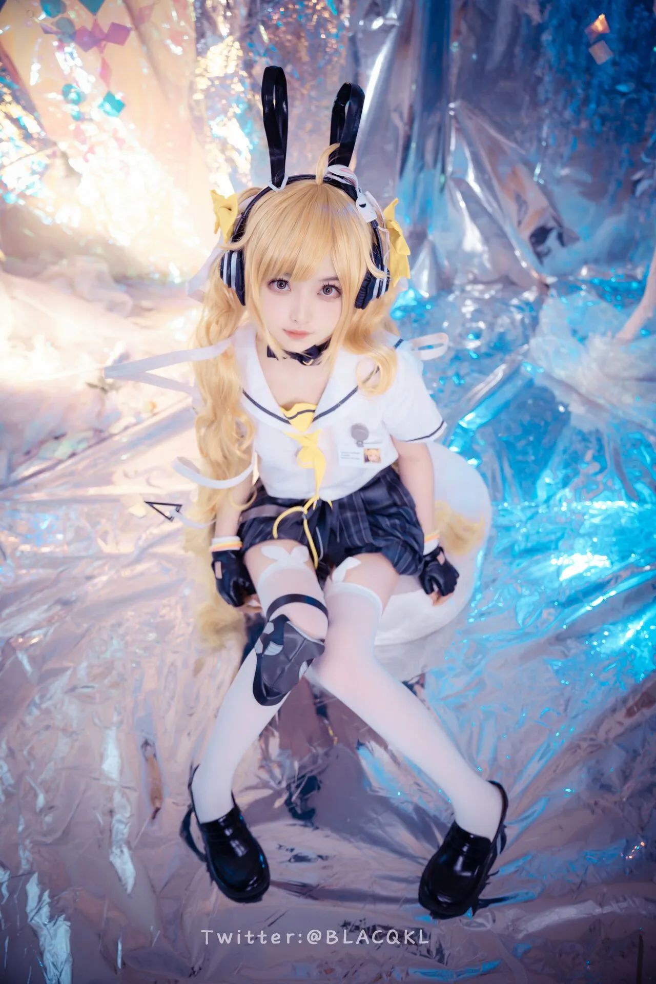 hình cosplay chapter 171 86