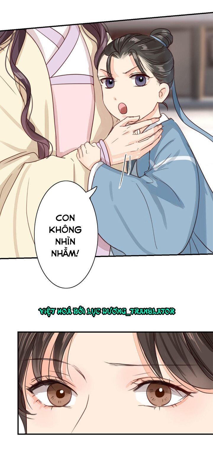 chỉ phu vi thê chapter 43 10