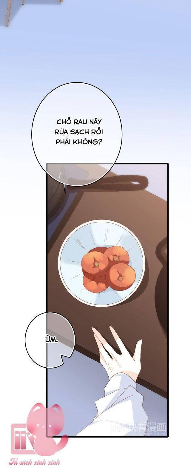 con tim rung động 2 chapter 98.2 8