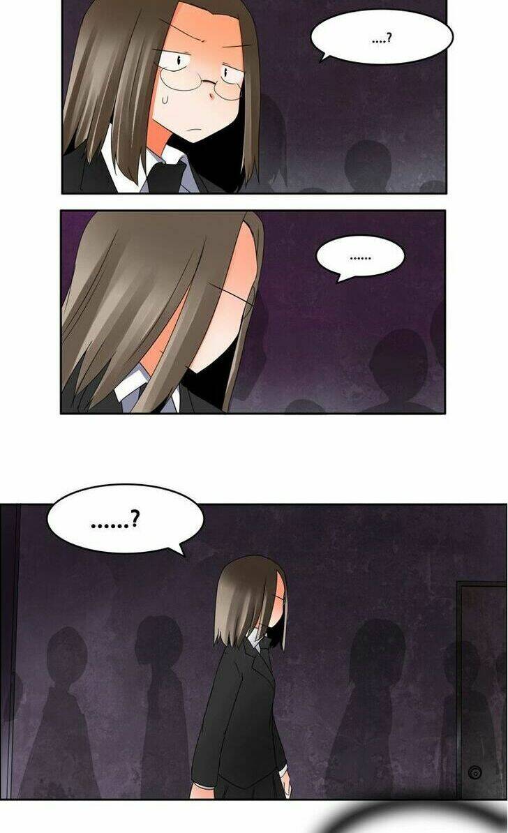 haunted school - ngôi trường ma ám chapter 8 7