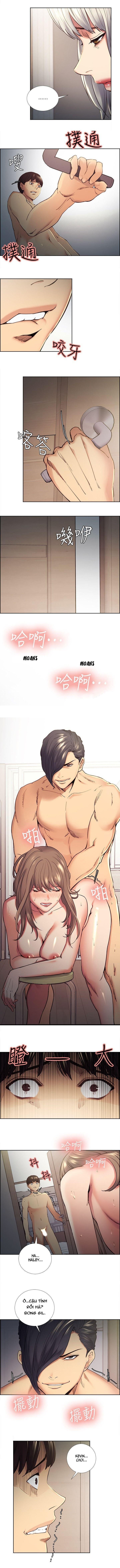 hương vị trái cấm chapter 39 6