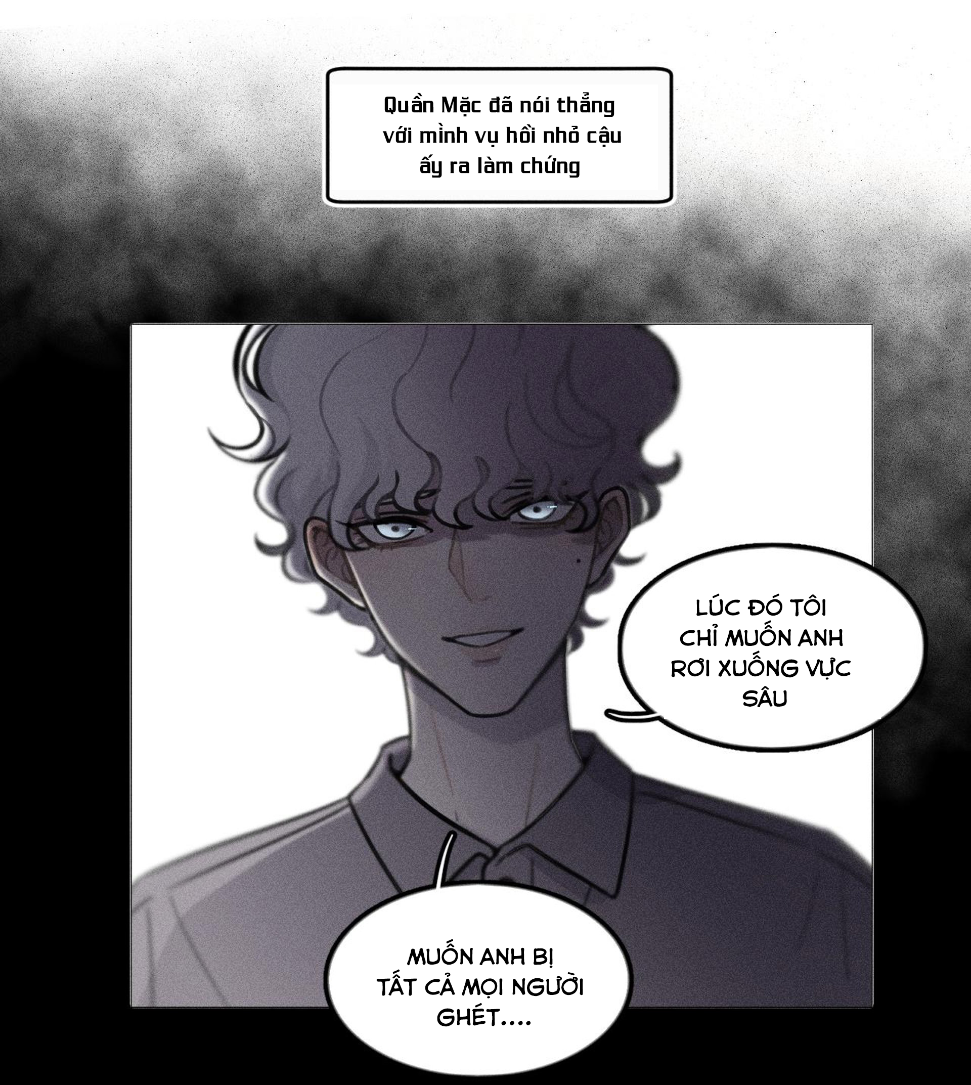 cổ phá chapter 4.1 10