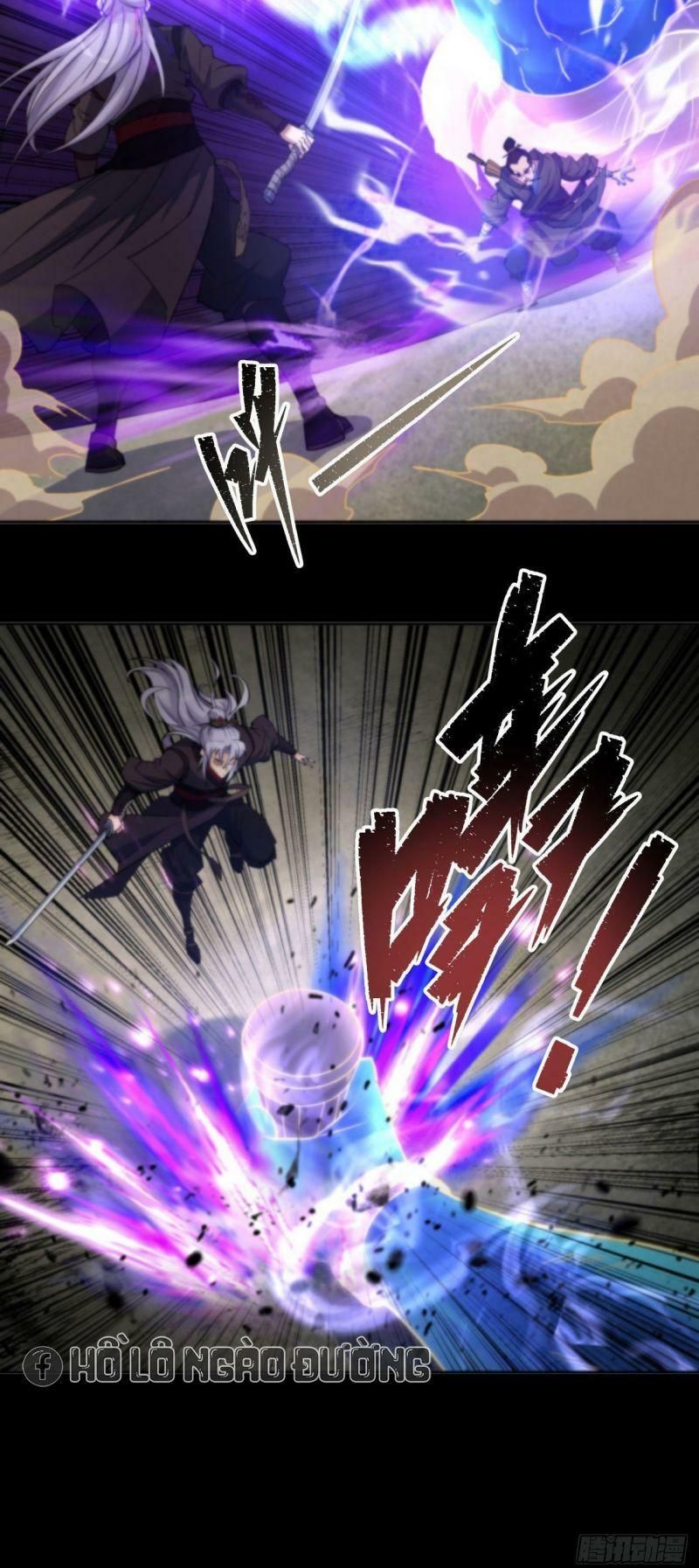 thông u đại thánh chapter 12 9