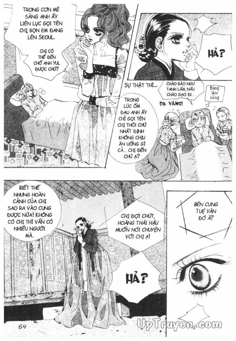 hoàng cung chapter 19 64
