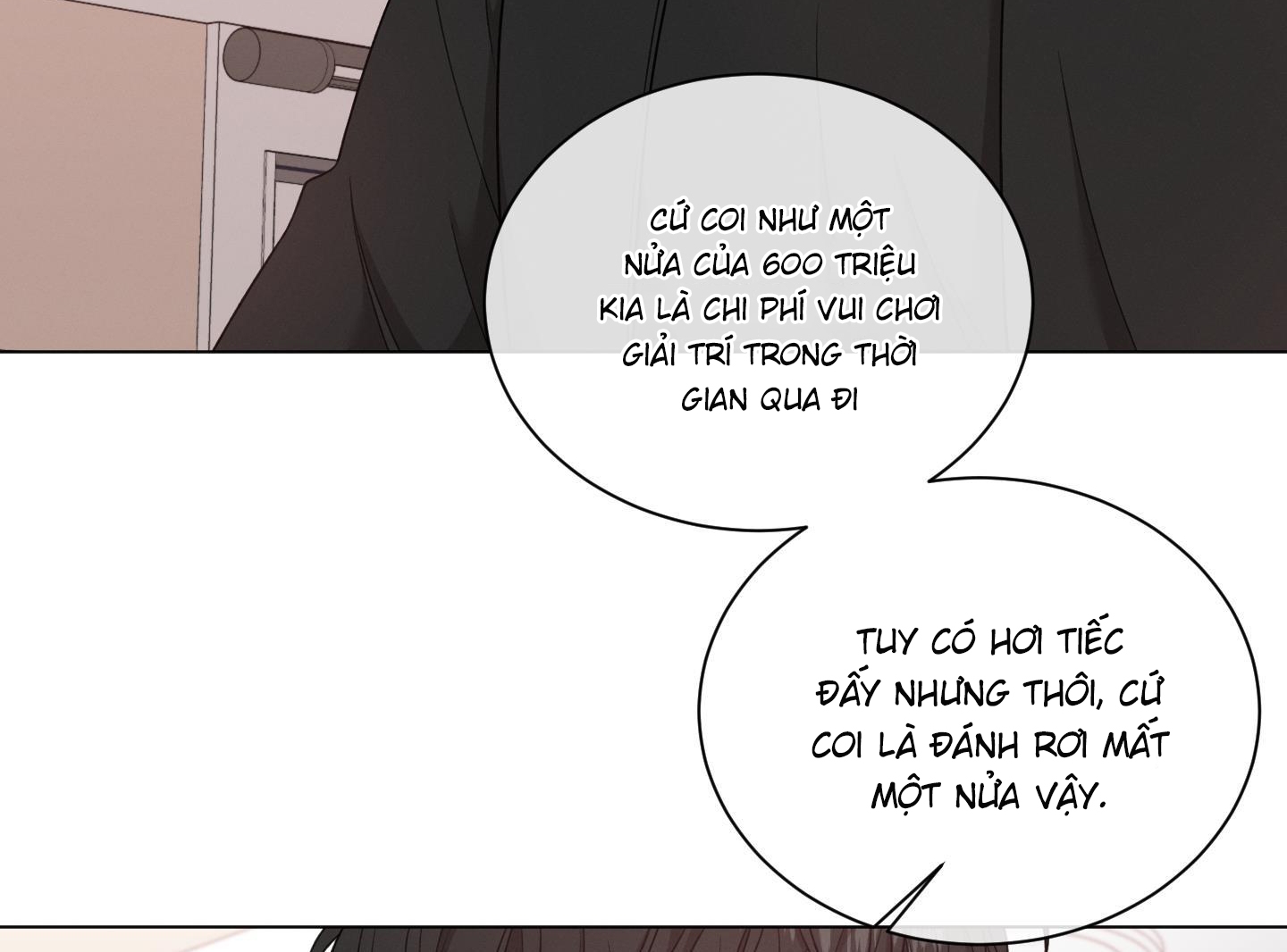 hội chứng minmotion chapter 51 27