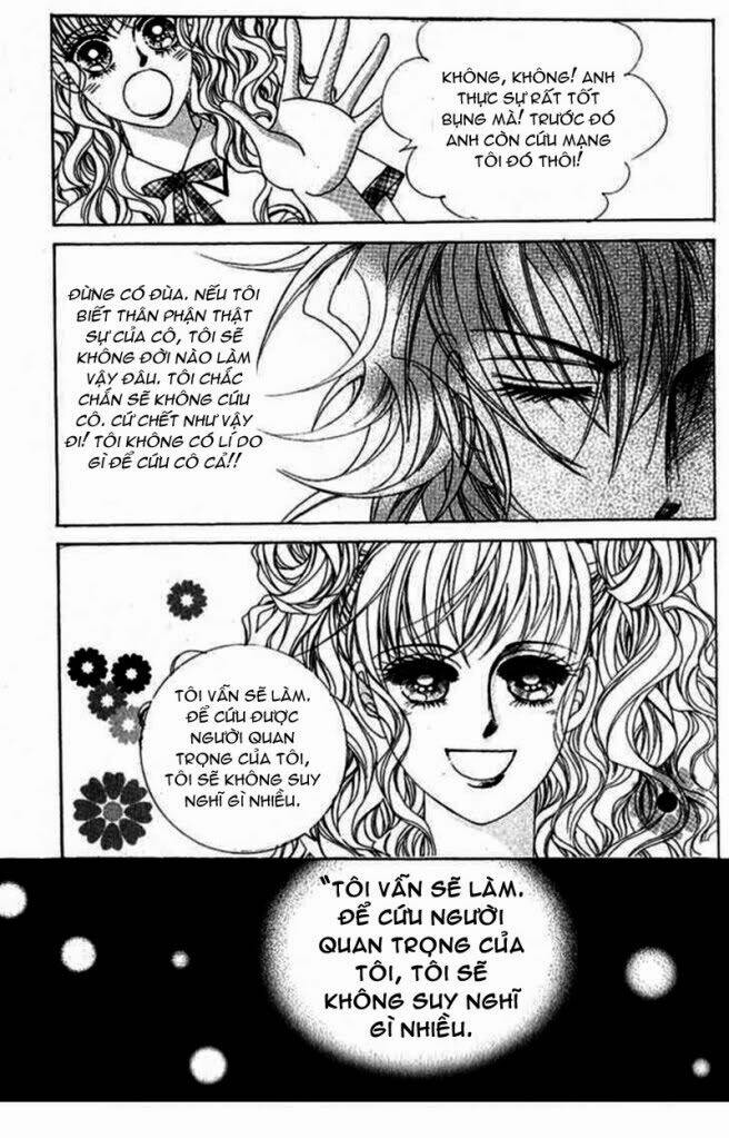 địa ngục tuyết trắng chapter 11 15