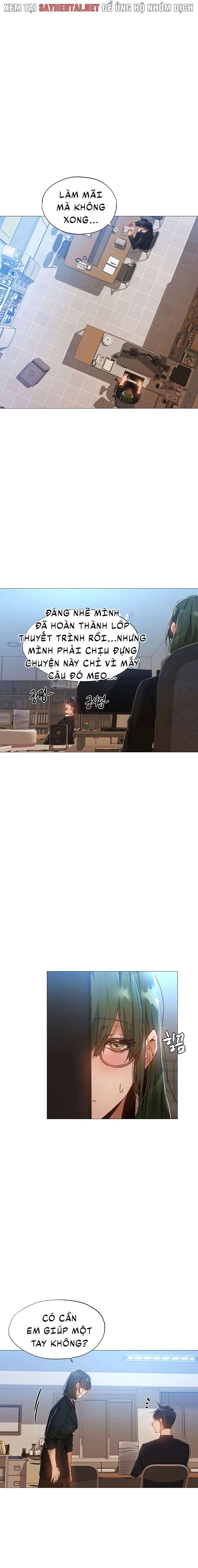 có phòng trống không? chapter 52 2