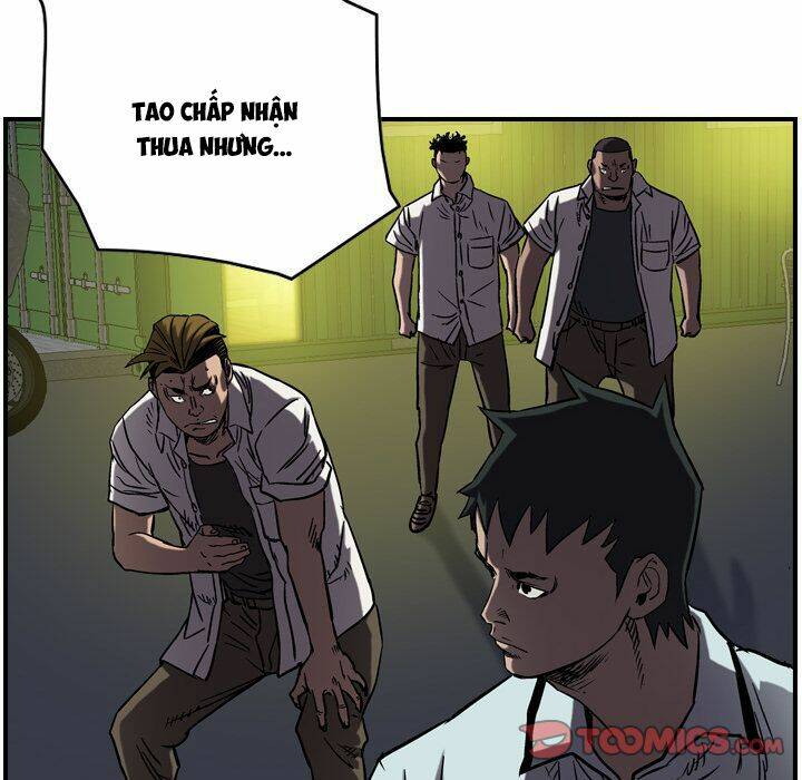 huyền thoại : khởi đầu chapter 62 94