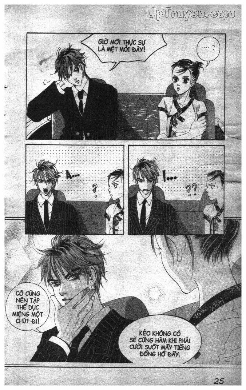 hoàng cung chapter 2 23