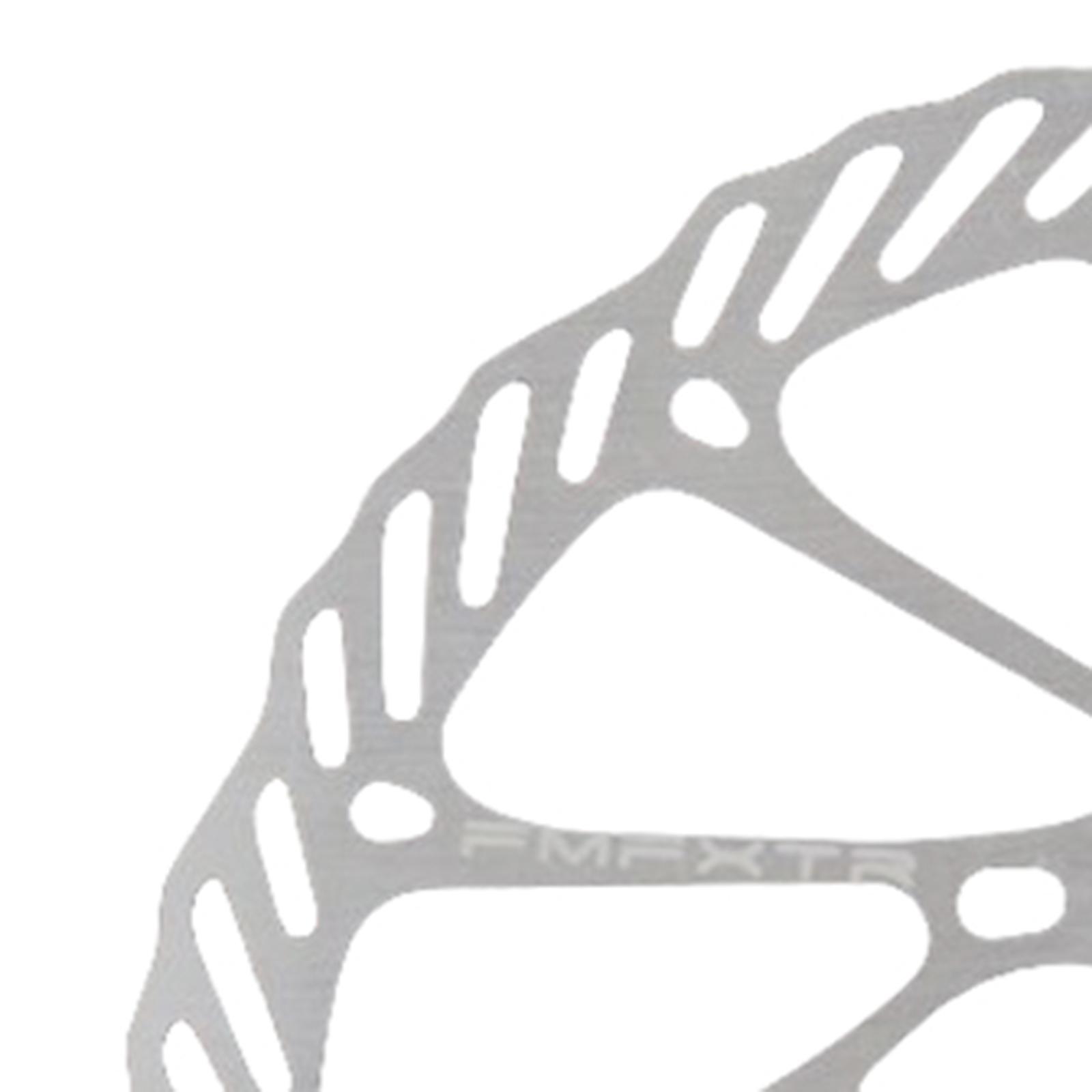 Bike Disc Brake Rotor Bicycle Rotor Bike Brake Components Center Lock for MTB BMX E Bike