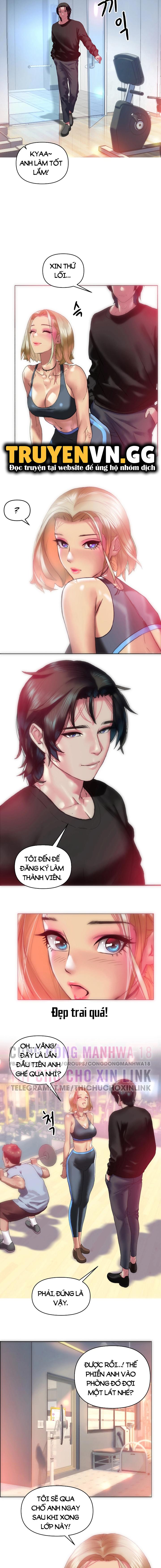 những cô vợ chiến lợi phẩm chapter 10 7