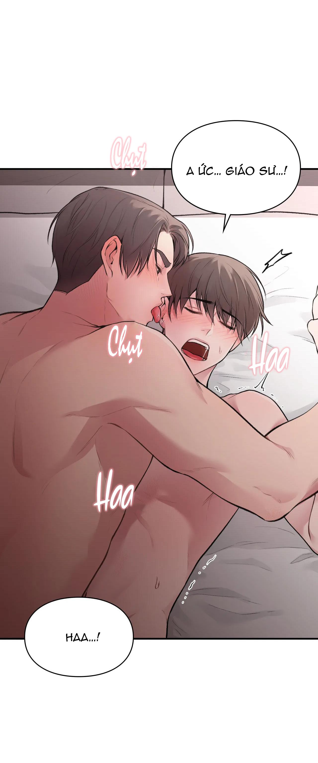 zai đẹp nhưng lại thích dạy đời chapter 5 50