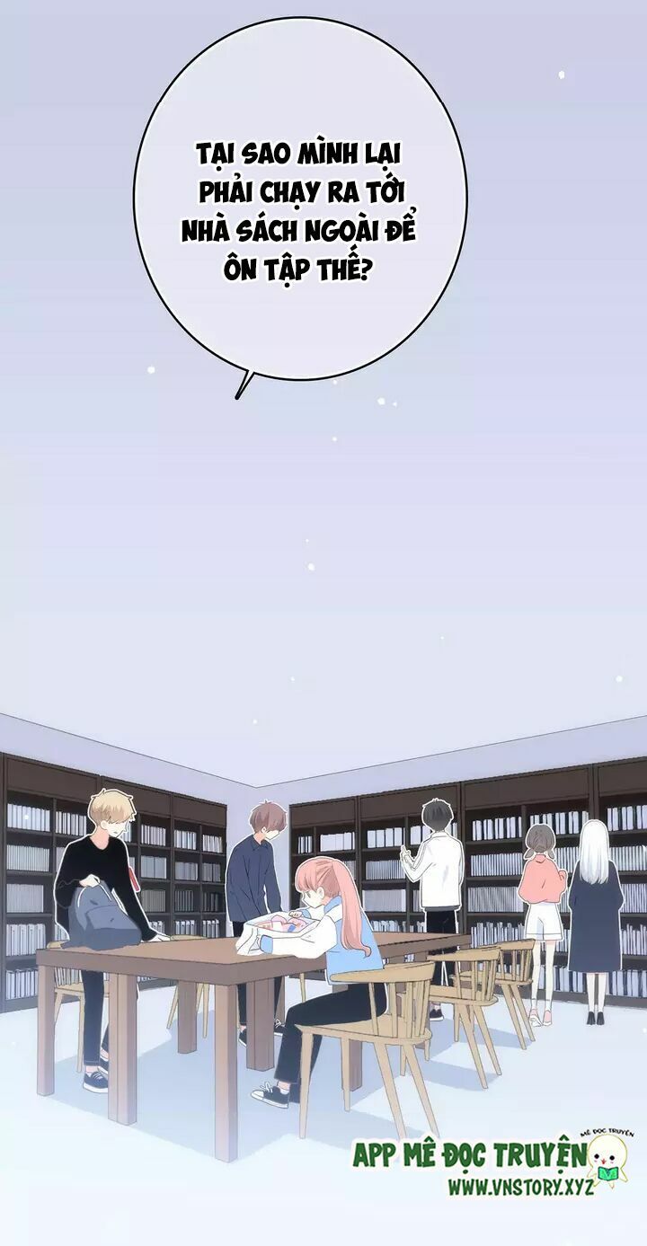 con tim rung động 2 chapter 23 43