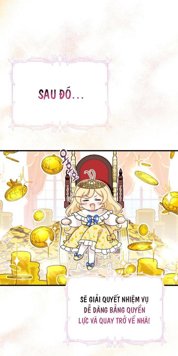 công chúa dược sĩ bé con chapter 8 67